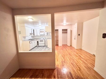 Appartement à louer - Montréal (Lachine) (Ouest) - Photo 4