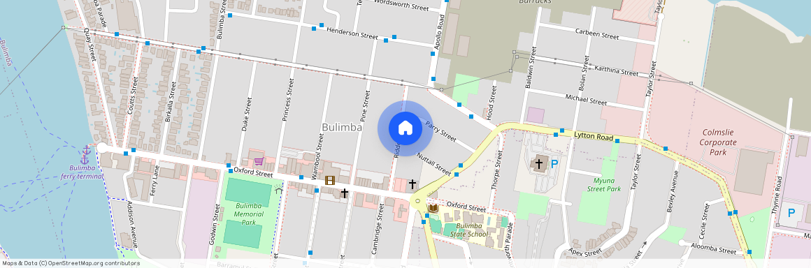 3/27 Riddell Street BULIMBA QLD