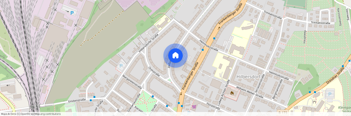 Zeißstr. 16, 09131 Chemnitz