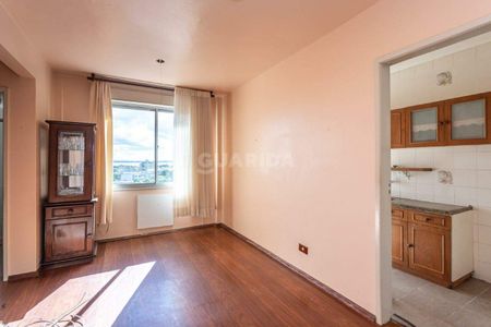 Apartamento com 1 dormitório no bairro Cristal - COD: 22696 - Foto 2