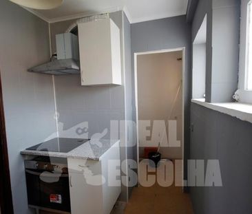 Apartamento T3 - Photo 1