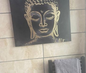 1 Bed Flat, Maxwell Drive, G41 - Photo 6