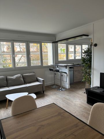 Location Appartement 2 pièces 42m² CHAMPIGNY SUR MARNE 94500 - Photo 2