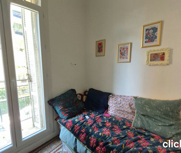 T3 lumineux avec balcon et cave – Marseille 13005 - Photo 1