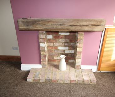 Clarence Road, Kettering, Northamptonshire, NN16 - Photo 4