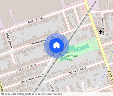 For Lease - 1020 Brewer Street Unit# Main, Peterborough, Ontario - Photo 1