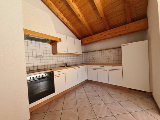 Appartement de 2.5 pièces avec jardin - Photo 1