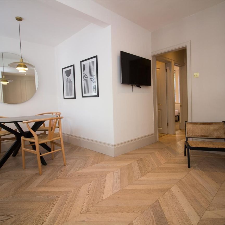 High Street, Weston, Bath - Photo 1