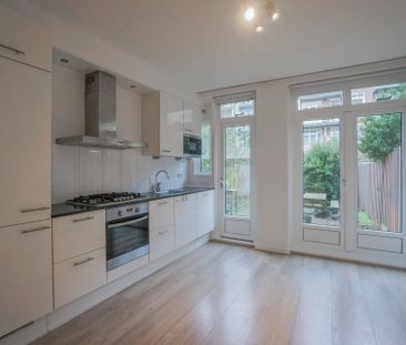 Te huur: Appartement Van Walbeeckstraat in Amsterdam - Photo 4