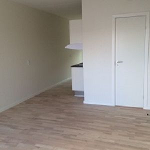 1-værelses studiebolig - Photo 1