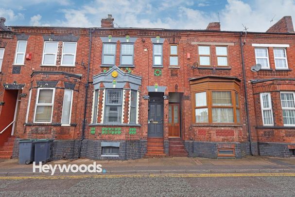 1 bedroom house of multiple occupation to rent - Photo 1