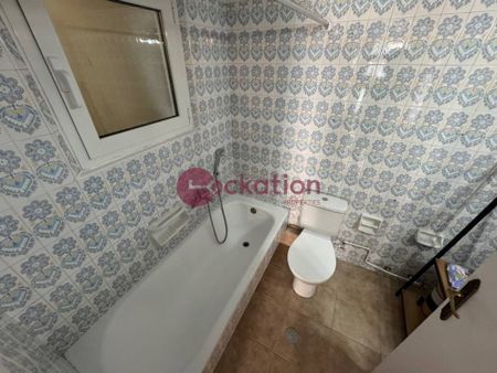 Διαμέρισμα για ενοικίαση Κηπούπολη (Πετρούπολη) - Φωτογραφία 4