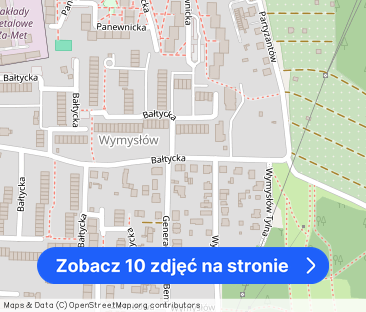 Zielone Panewniki! od zaraz!!! Las! - Zdjęcie 1