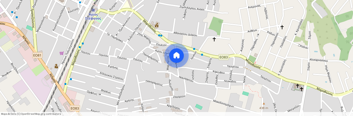 Άγιος Στέφανος