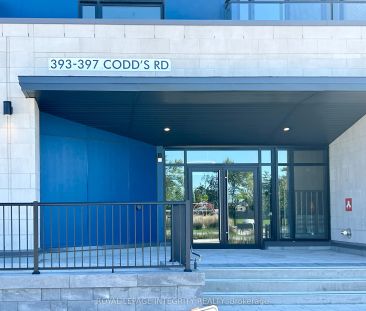 397 Codd's Road #415 - Photo 5