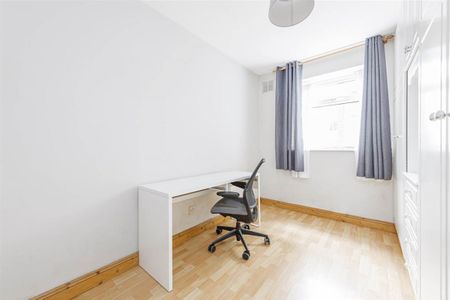 58 Park Crescent House, Dublin 7, County Dublin - Photo 5