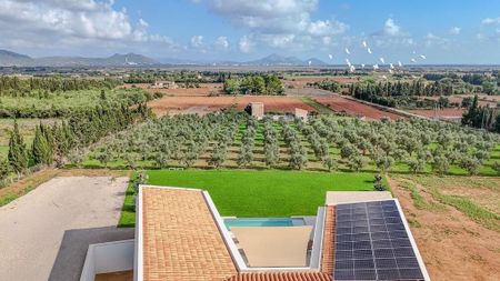 3 room luxury Detached House for rent in Muro, Spain - Photo 3