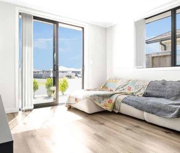 Modern Duplex 2 Bedroom in Papamoa - Photo 5