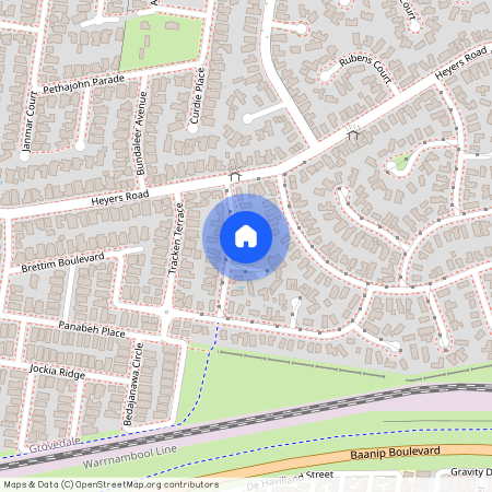 9 Lehmann Avenue, Vic 3216, Grovedale