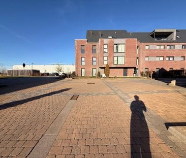 Appartement te huur - Foto 3