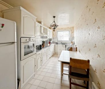 Location Appartement 3 pièces Meublé 85m² SENLIS 60300 - Photo 6