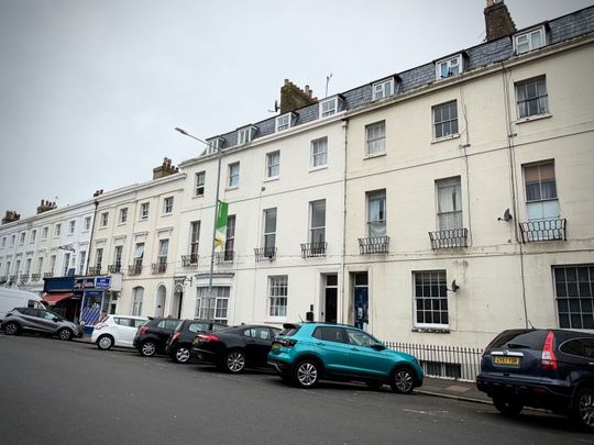 Cornfield Terrace, Eastbourne, East Sussex, BN21 4NS - Photo 1