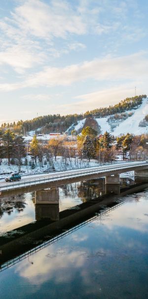 Affärsgatan 26B - Foto 1