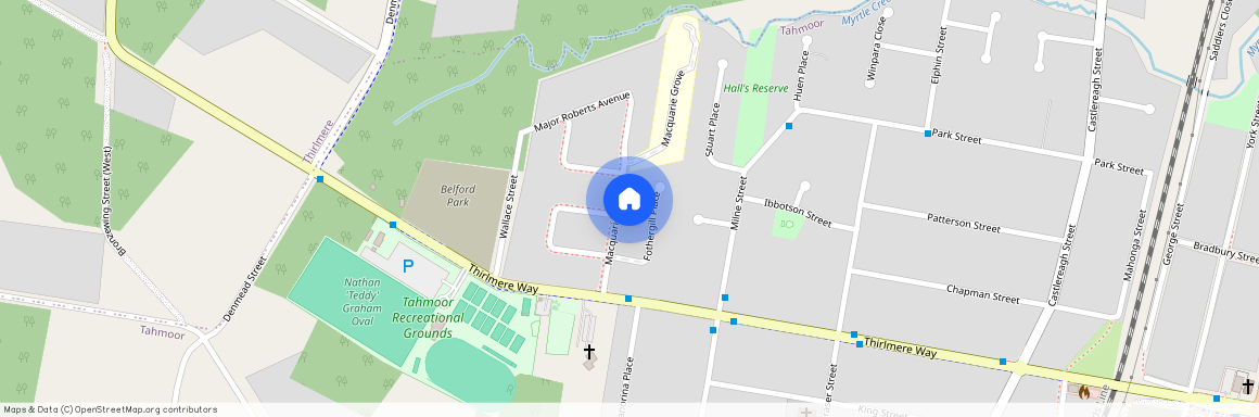 16a Macquarie Place, NSW 2573, Tahmoor