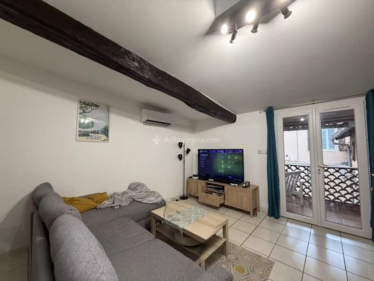 Location Appartement 3 pièces 71 m2 à Gaillac - Photo 1