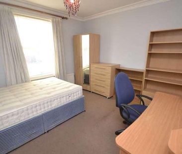 Blenheim Road, Town, RG1 - Photo 1