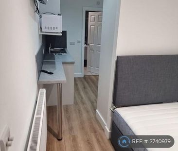 Studio to rent - Photo 2