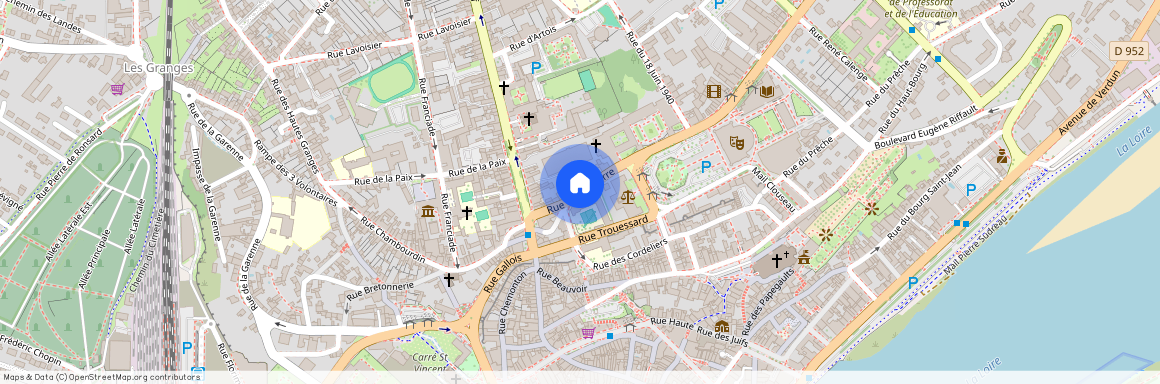 41000, Blois