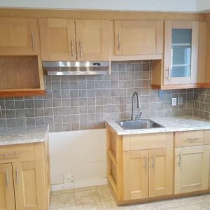 4 ½ haut de triplex/upper triplex, Lasalle à louer/to rent - Photo 2