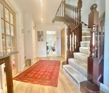 4 bedroom detached house to rent - Photo 3