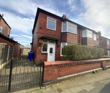 Woodbridge Avenue, Audenshaw, Manchester, M34 5LL - Photo 4