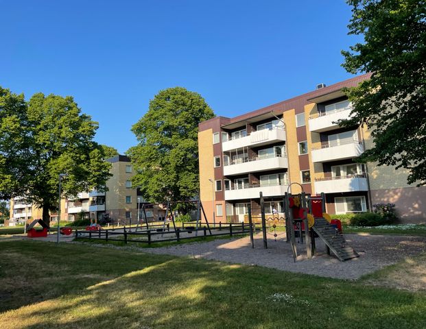 Nygårdsvägen 22 - Foto 1