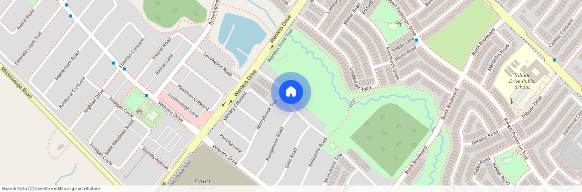 69 Pellegrino Road Unit# Bsmt, Brampton