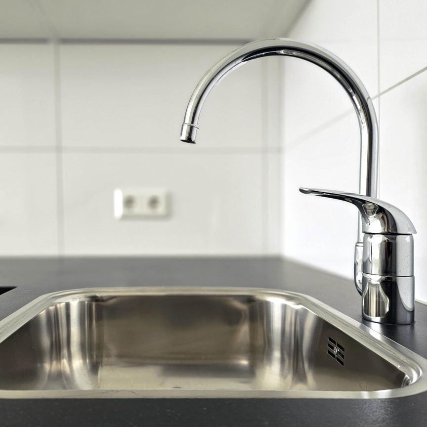 Te huur: Appartement Nieuwe Markt in Roosendaal - Foto 1