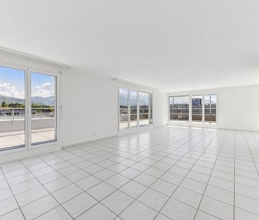Spacieux appartement traversant de 140 m² avec terrasse exceptionnelle - Photo 1