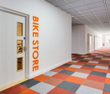 176 Fylde Road, 35 Student Village-, PRESTON, Lancashire PR1 2FQ - Photo 2