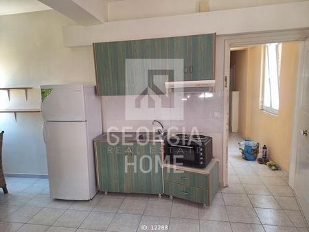 Studio/Γκαρσονιέρα για ενοικίαση Αγυιά (Πάτρα) - Photo 3