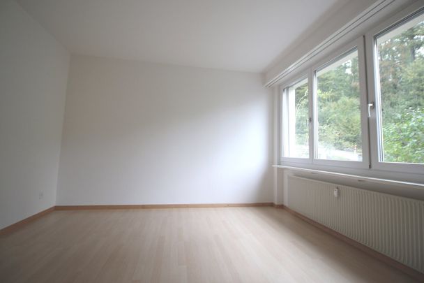 "Sanierte Familienwohnung mit toller Aussicht" - Foto 1