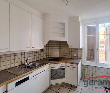 3.5 pièces au 1er à Neyruz - Photo 3