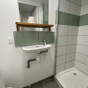 Appartement T1 à louer Rennes - 19 m² - Photo 2