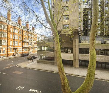 Bedford Court Mansions, Adeline Place, WC1B - Photo 3