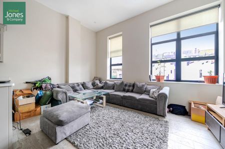 2 bedroom flat to rent - Photo 2