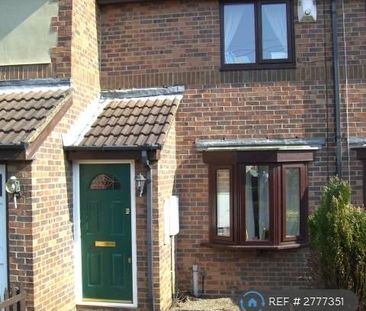 2 bedroom terraced house to rent - Photo 4