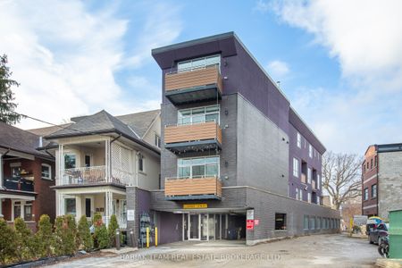 332 High Park Lofts , #202 - Photo 2