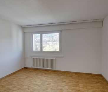 "Wohnung mit Blick ins Grüne!" - Photo 5