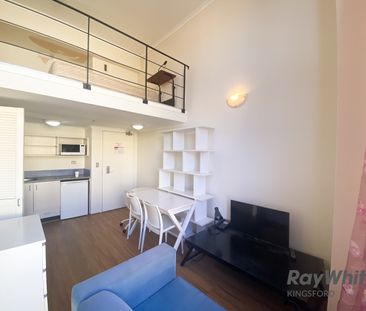 2077/185-211 Broadway, Ultimo NSW 2007 - Apartment For Rent | Domain - Photo 1